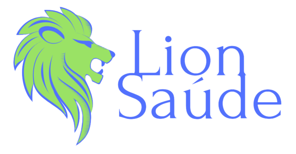 Lion Saúde